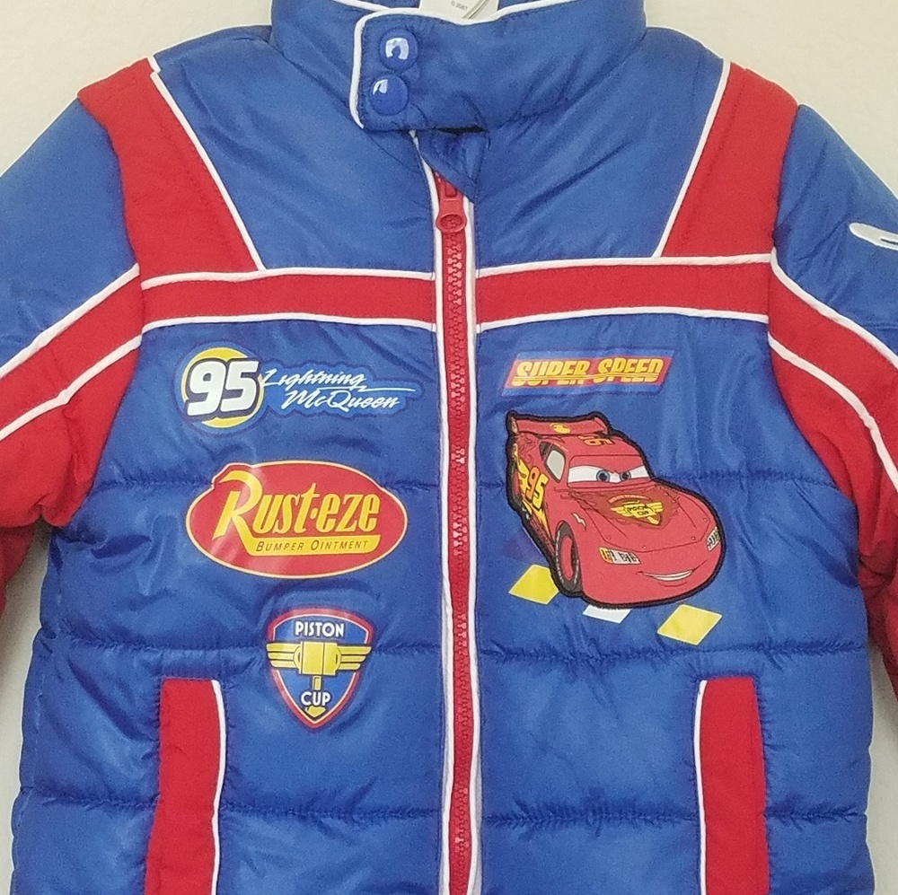 COPY - Lighting McQueen